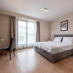 Apartament Sea Stories