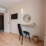 Apartament Sea Stories