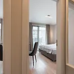 Sea Stories Apartament Varna