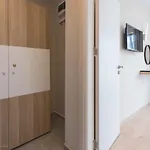 Sea Stories Apartament Varna