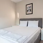 Apartament Sea Stories Varna