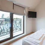 Sea Stories Apartament