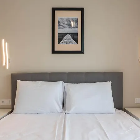 Sea Stories Appartamento *