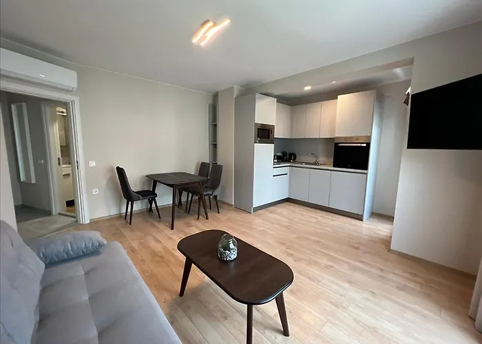 Appartamento Sea Stories