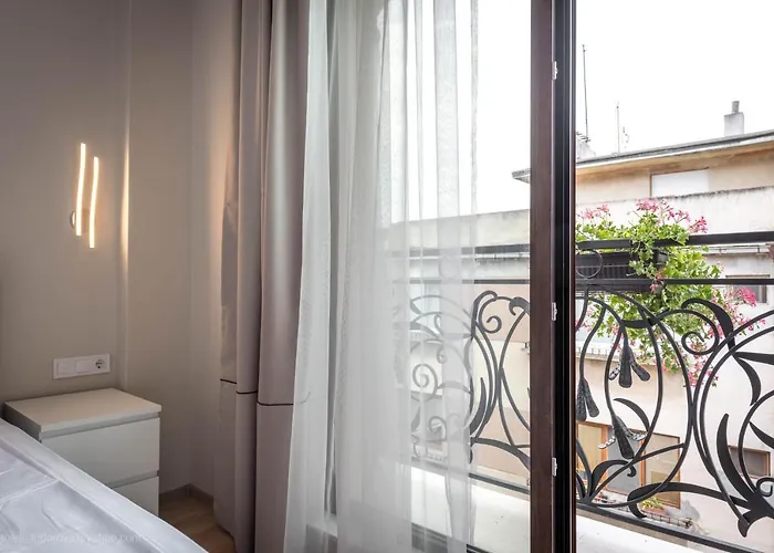 Appartamento Sea Stories