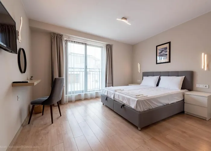 Appartamento Sea Stories