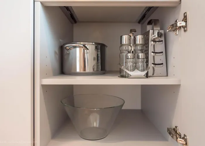 Appartamento Sea Stories *