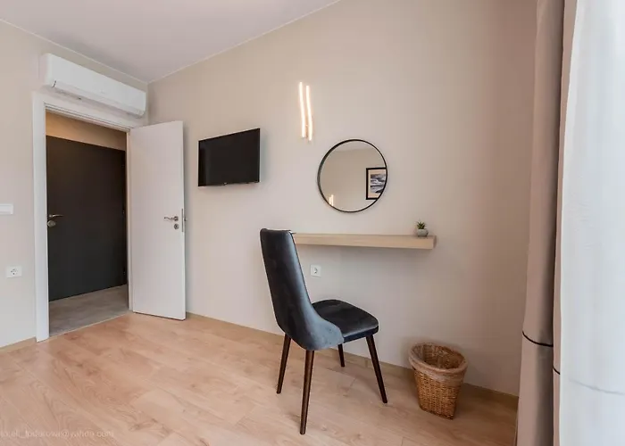 Appartamento Sea Stories