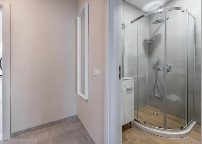 Appartamento Sea Stories *