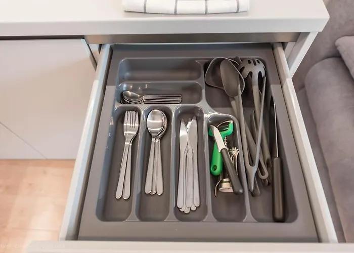 Sea Stories Appartamento