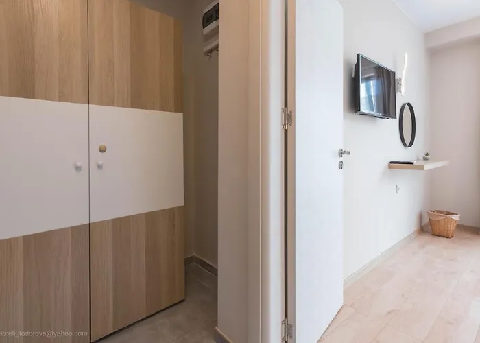 Sea Stories Appartamento Varna