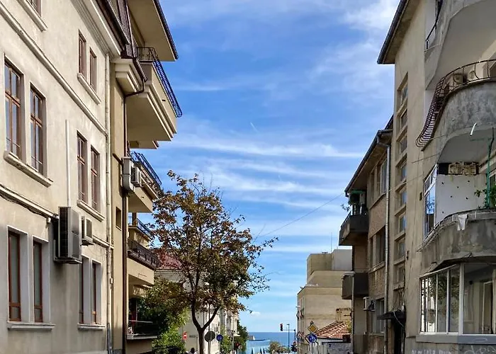 Sea Stories Appartamento