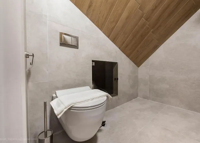 Sea Stories Appartamento *