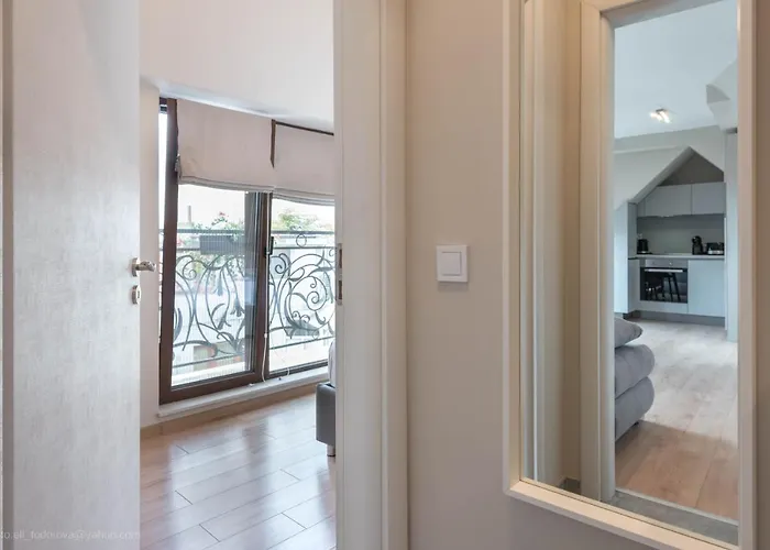 Appartamento Sea Stories