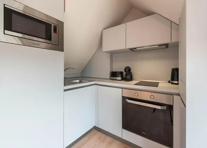 Sea Stories Appartamento *