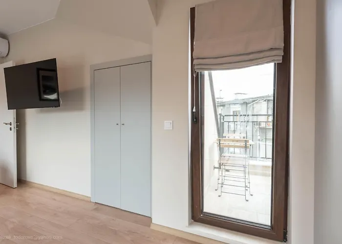 Appartamento Sea Stories Varna