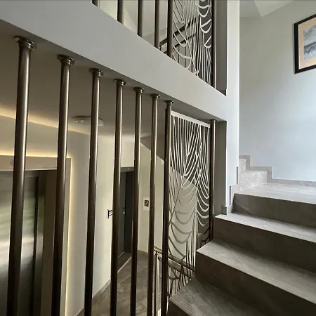 Sea Stories Apartmán Varna