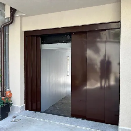 Sea Stories Apartment