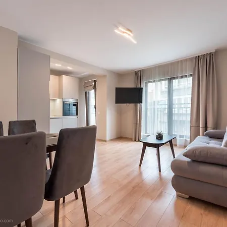 Sea Stories Apartmán