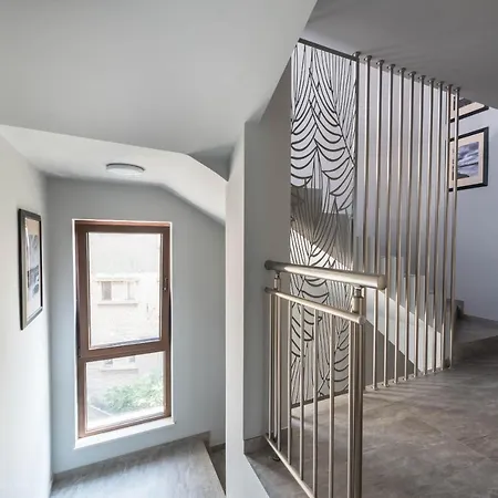 Apartment Sea Stories Varna