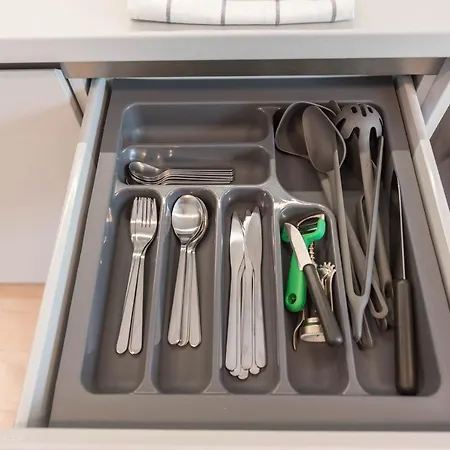 Sea Stories Apartment