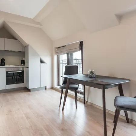 Apartmán Sea Stories Varna