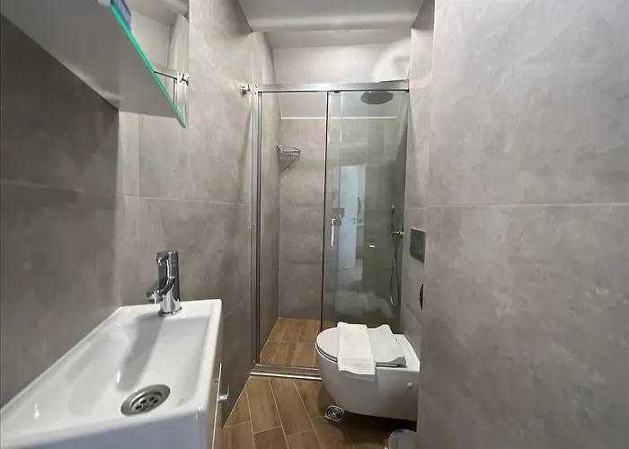 Sea Stories Apartment Varna