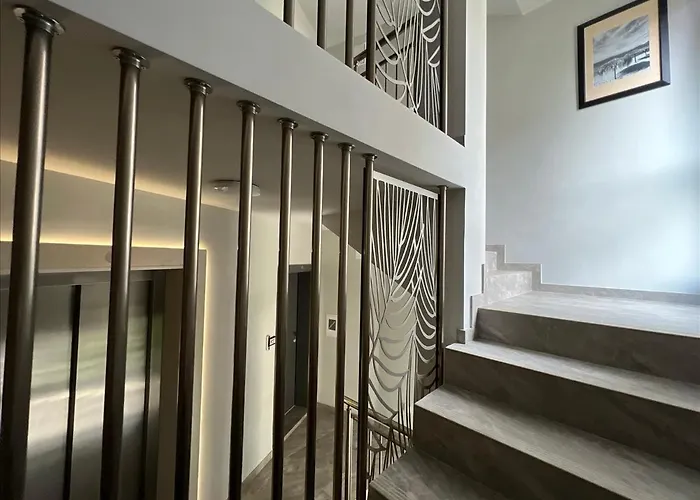 Sea Stories Apartment Varna