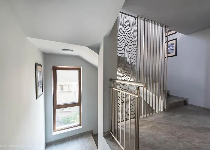 Apartment Sea Stories Varna