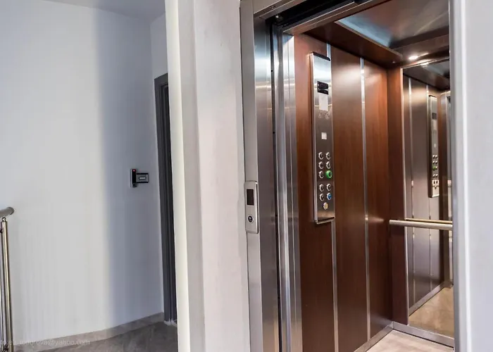 Sea Stories Apartment Varna